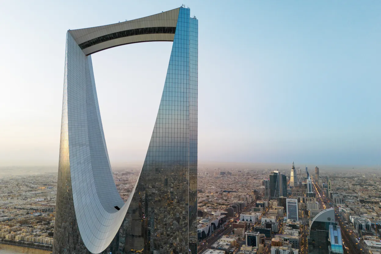 Advanta New Office Now Open in Riyadh