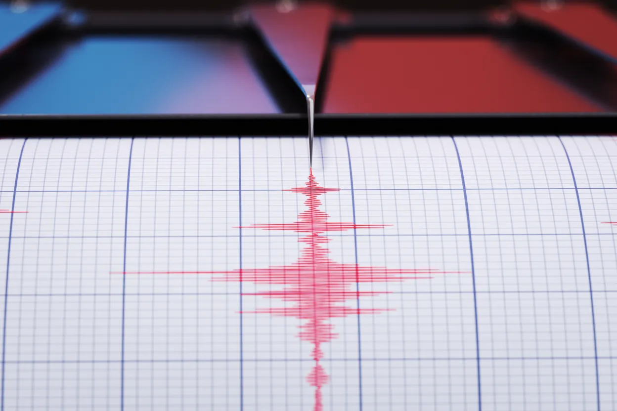 Earthquakes in Venezuela