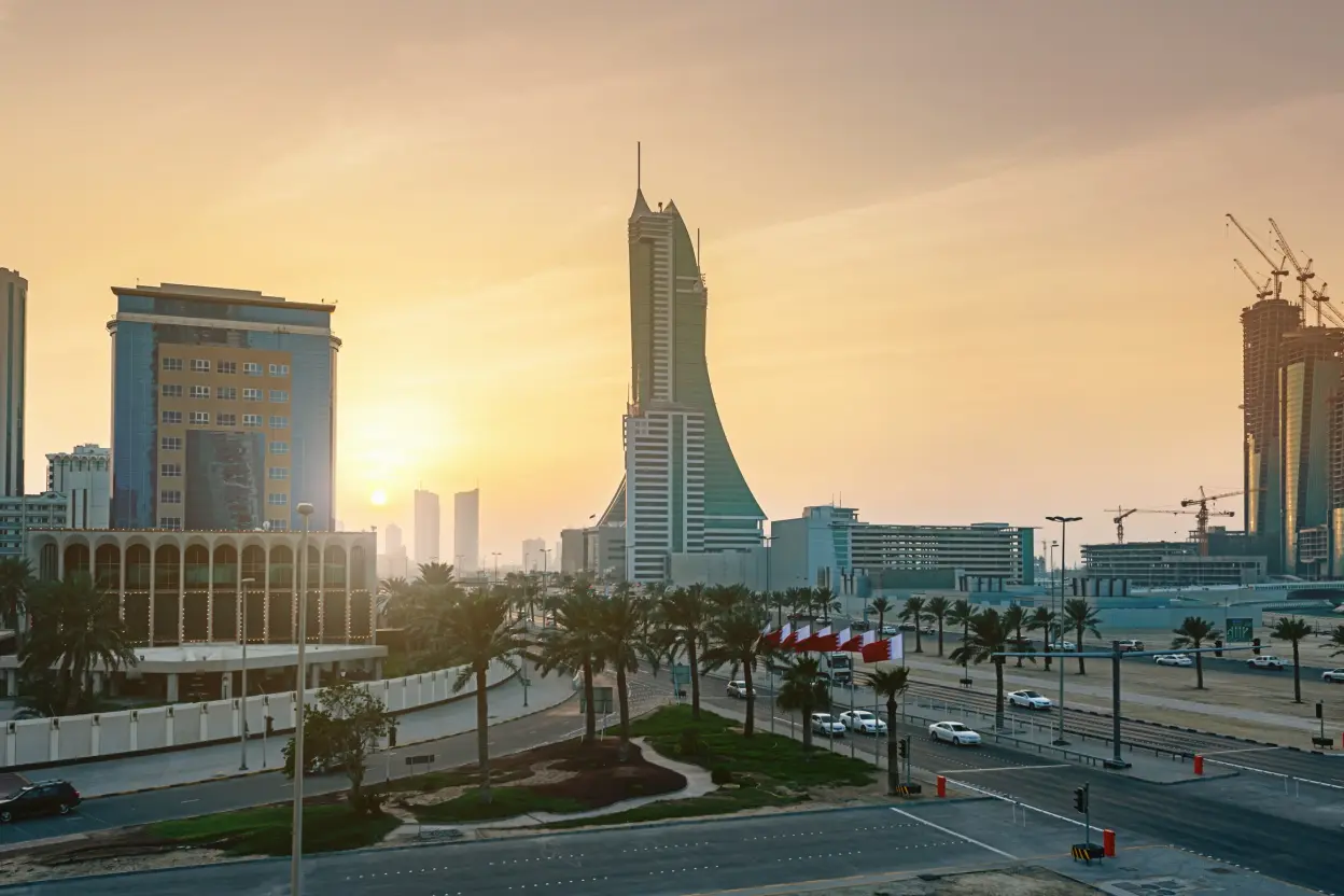 Advanta expands its footprint in the Middle East