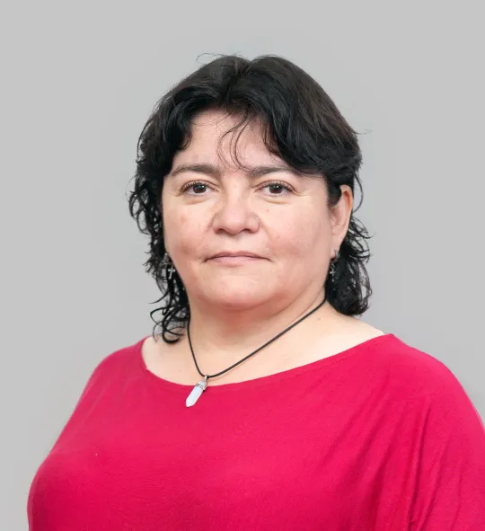 Jeannette Parra