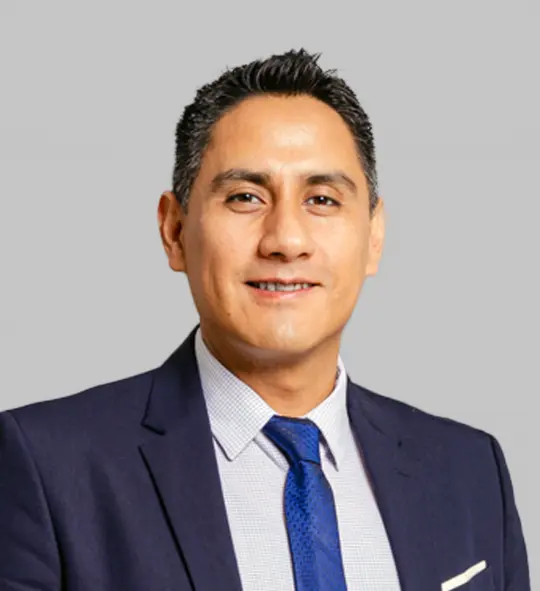 Jesus Joaquin Rodriguez