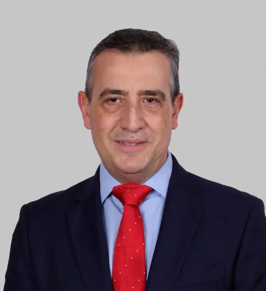 Director 
