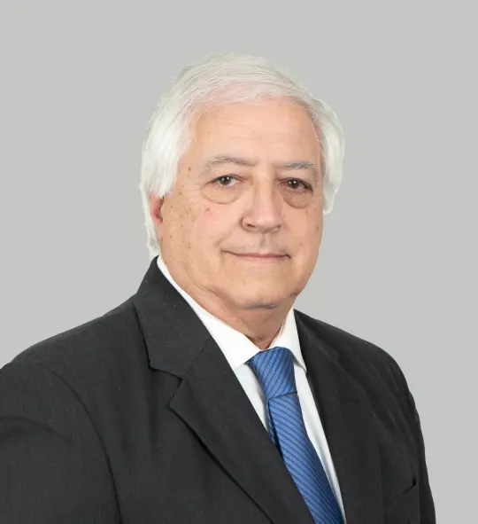 Jorge Hugo Miranda