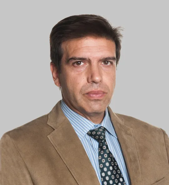 Julian Mateo