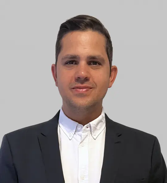 Luis Araujo