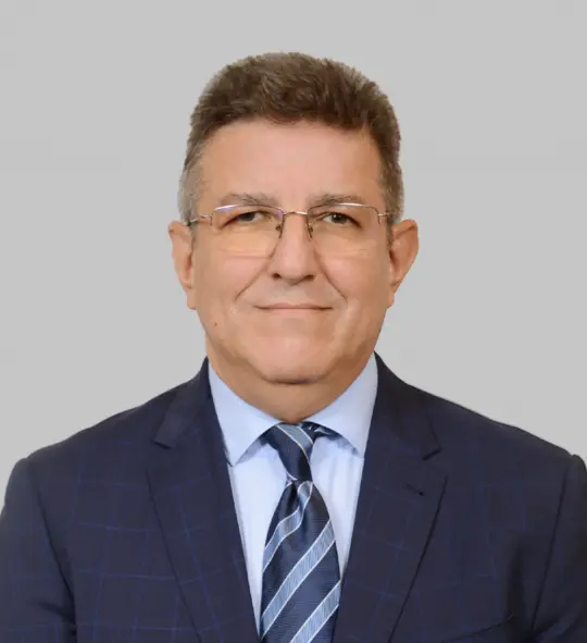 Kamal Taghzouti