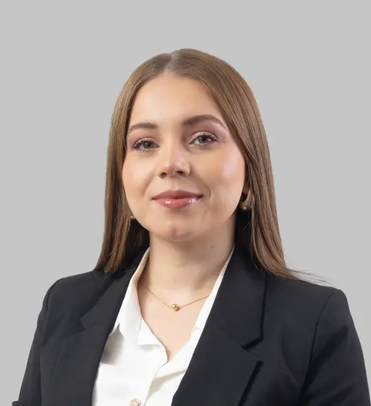 Karen Aguirre Guzman