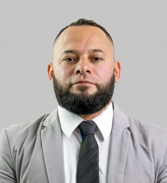 Leonel Vargas Garcia