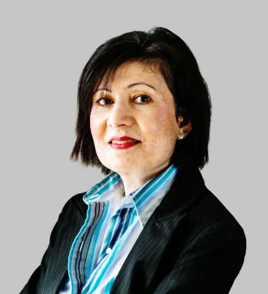 Business Relations Manager