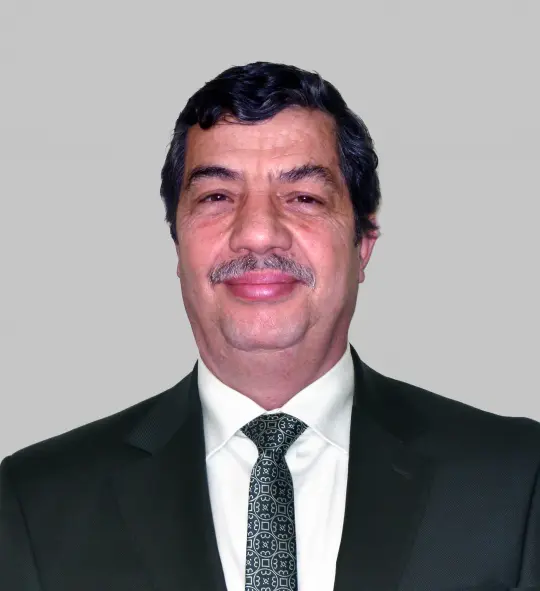 Luis Murillo