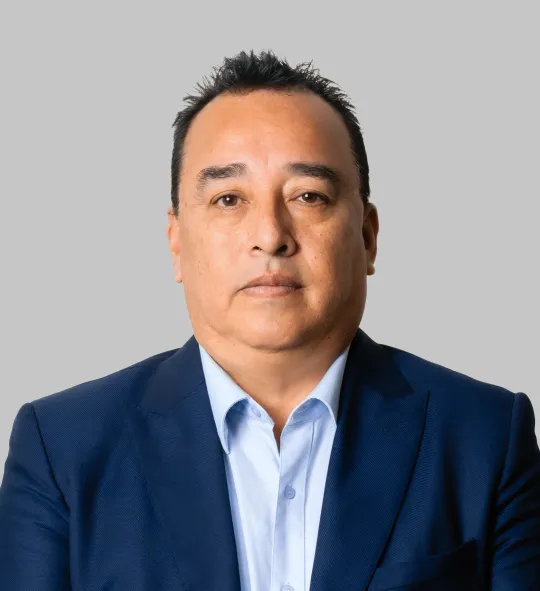 Luis Antonio Salazar