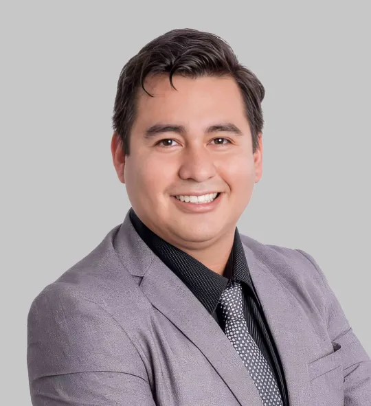 Luis Sanchez