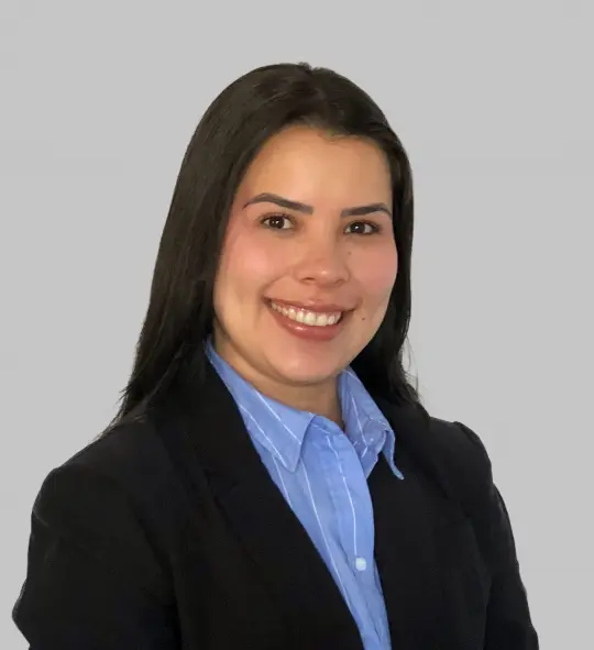 Maria Fernanda Chacin