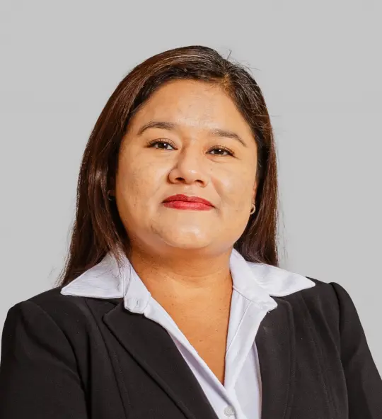 Maria Ramirez Sandoval