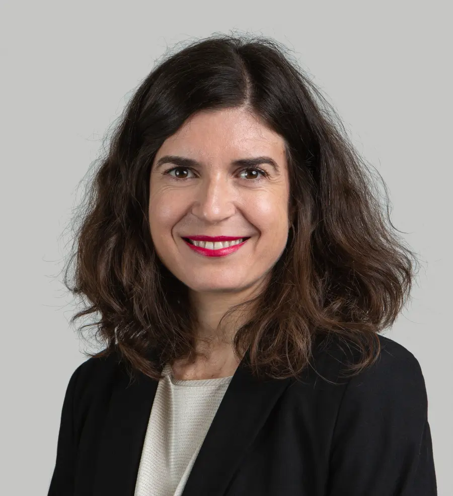 Maria Romero