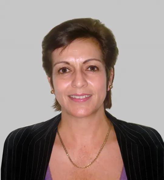 Marielos Marin