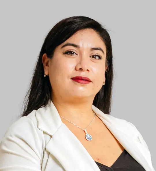 Marisol Tellez Chang