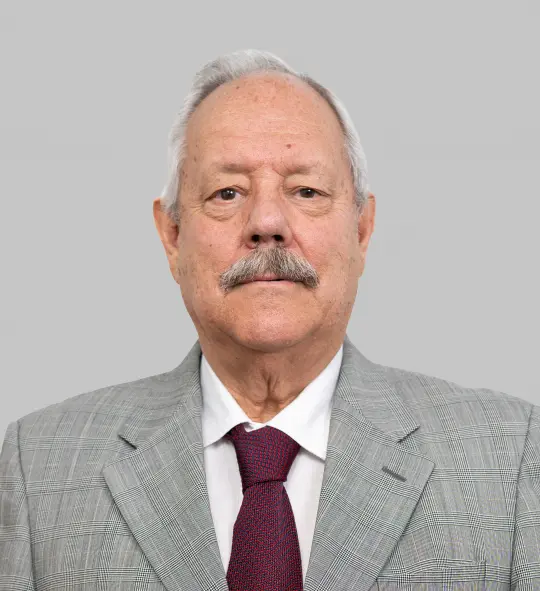 Mark Hanna