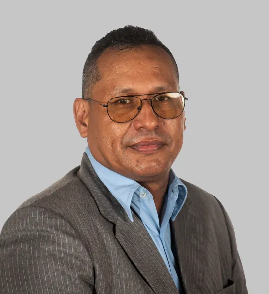 Senior Loss Adjuster