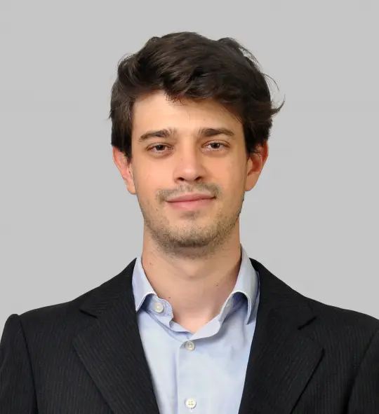 Matias Naon