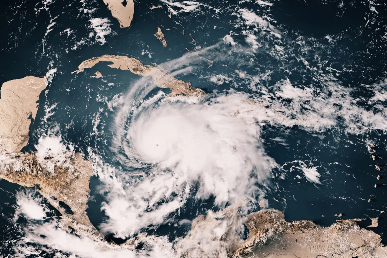 2026 Atlantic Hurricane Season