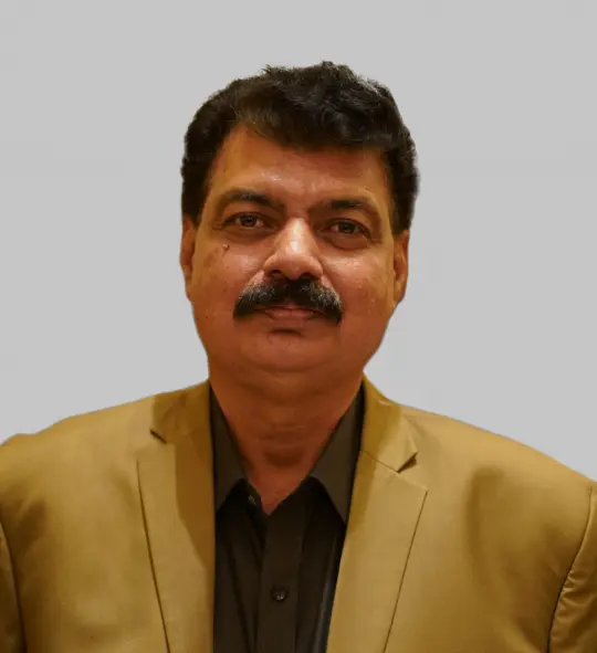 Muhammad Arif Mumtaz