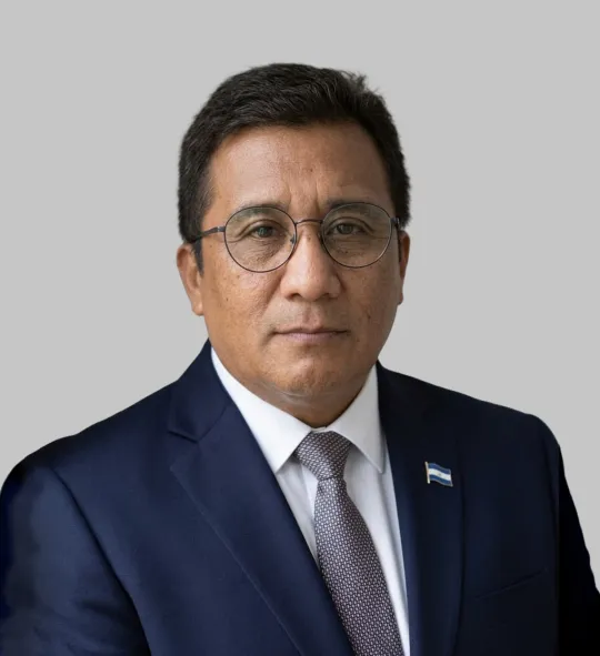 Nestor Jose Pascua