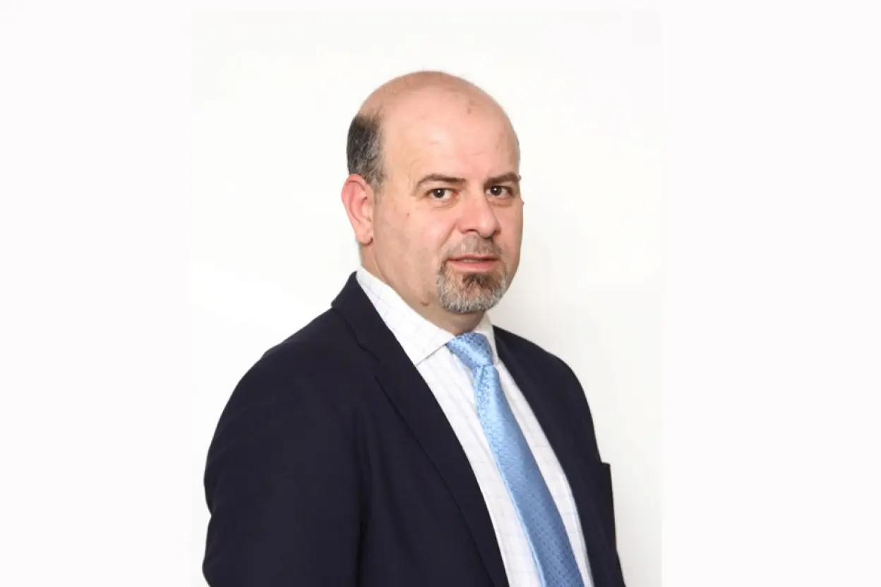 Advanta appointment: Obi Alhelou - Branch Manager, Abu Dhabi