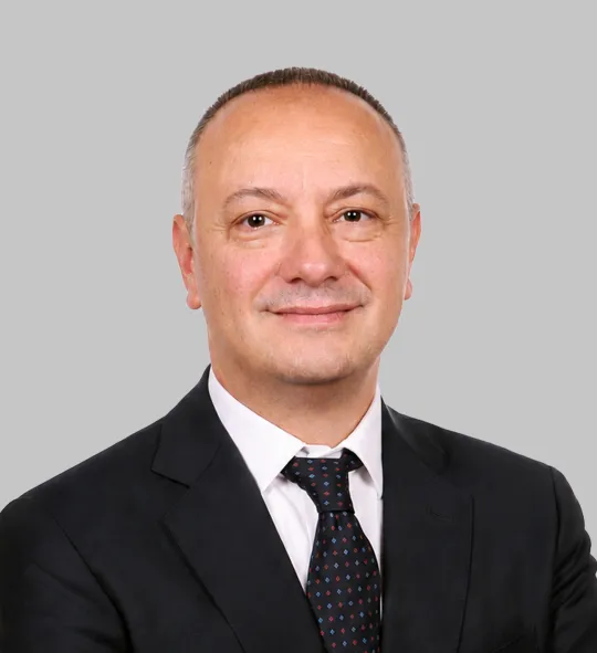 Pasquale Carpentieri