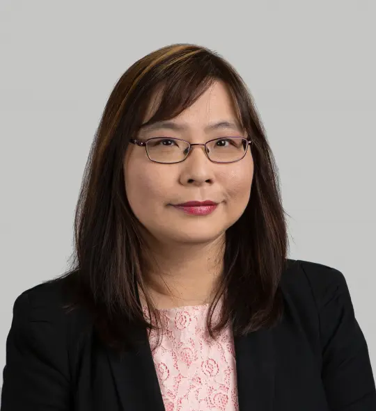 Finance Controller
