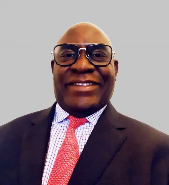 Peters Akinmolayan