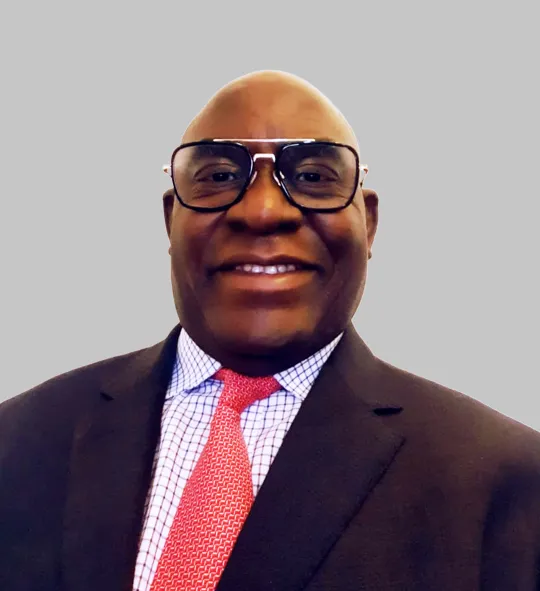Peters Akinmolayan