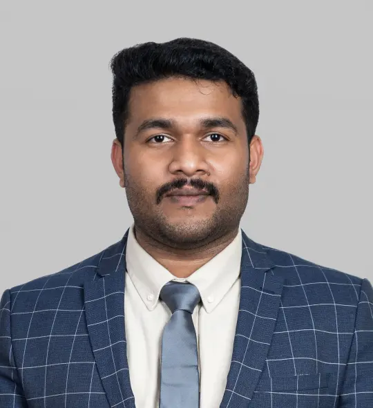 Pranav Prakash