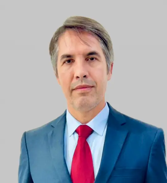 Rafat Sobeh