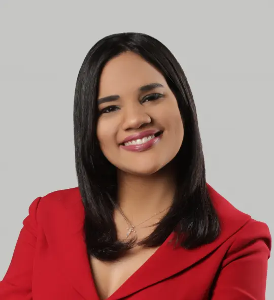 Raquel Del Monte Peláez