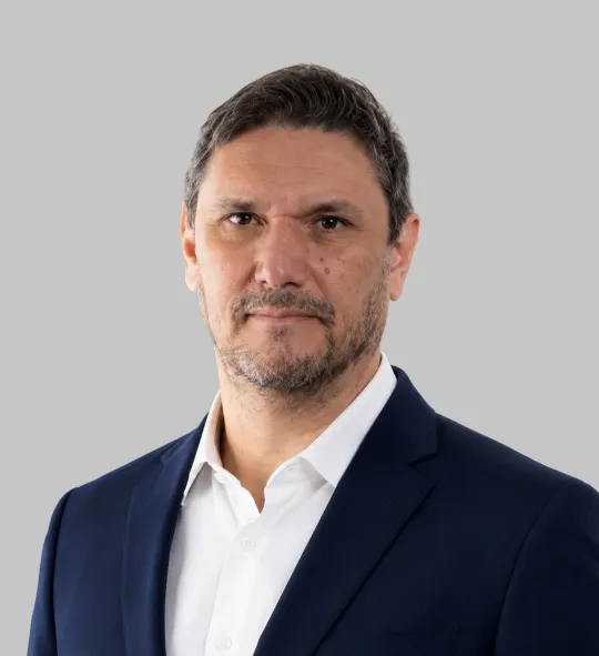 Raul Henrique Ceole
