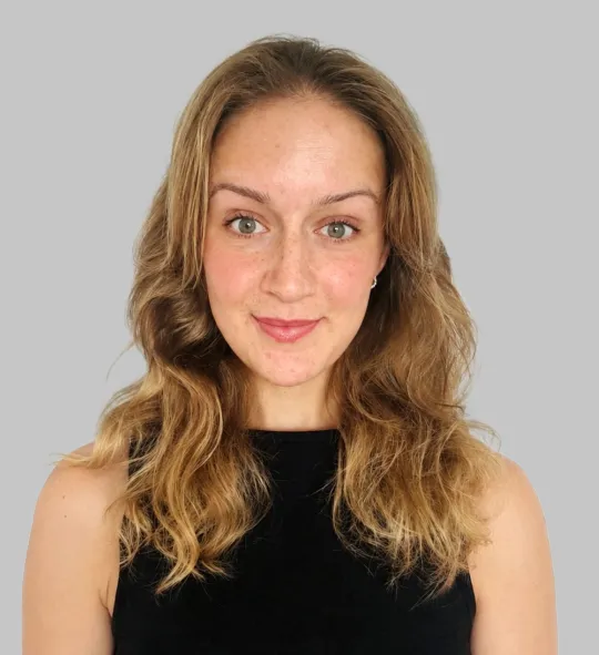 Rebecca Mellor