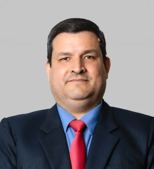 Ricardo Burger