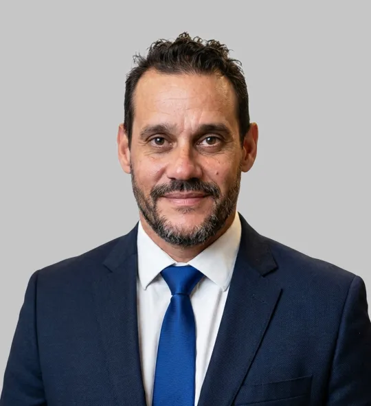 Ricardo Gonzalez