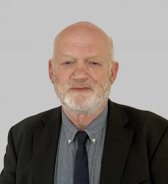 Richard Hill