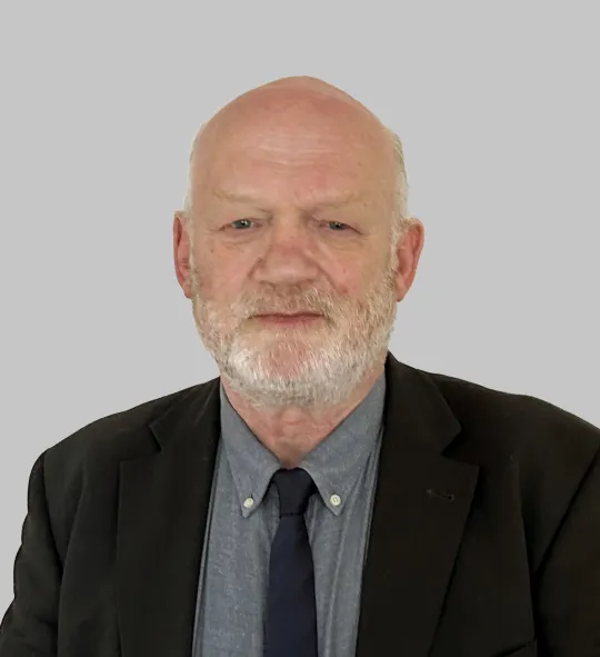 Richard Hill