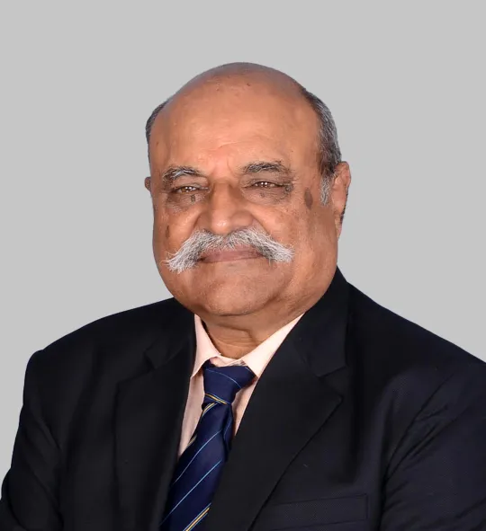Manohar Sainani