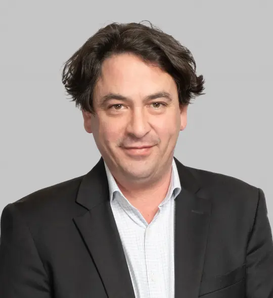 Samuel Chauvin