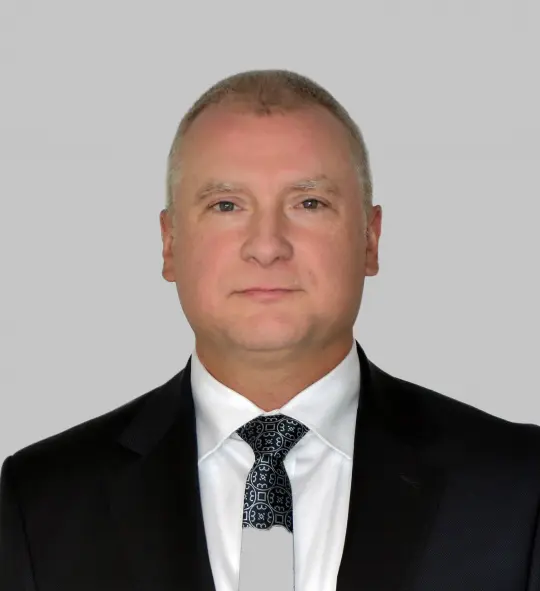 Sebastian Kowol
