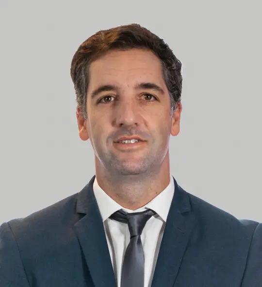 Sebastian Ribes