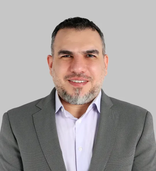 Senior Loss Adjuster & Abu Dhabi Branch Manager