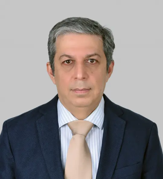 Sohail Muhammadi