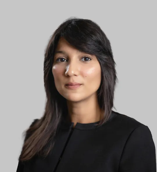 Senior Loss Adjuster