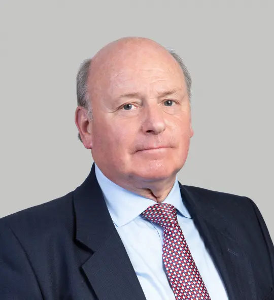 Stewart Carswell
