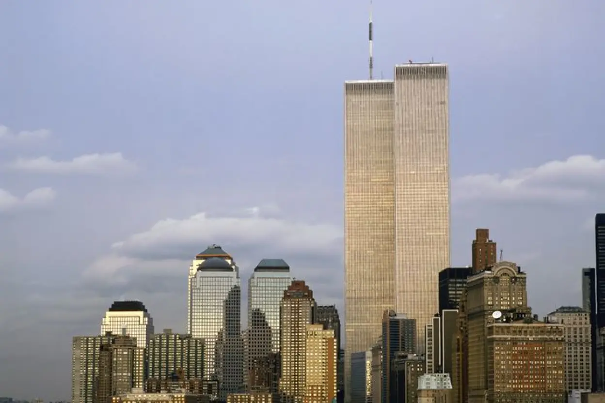 High Rise building Construction; Terrorism Risks